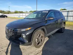 5NMJECAE4PH162550 2023 HYUNDAI TUCSON