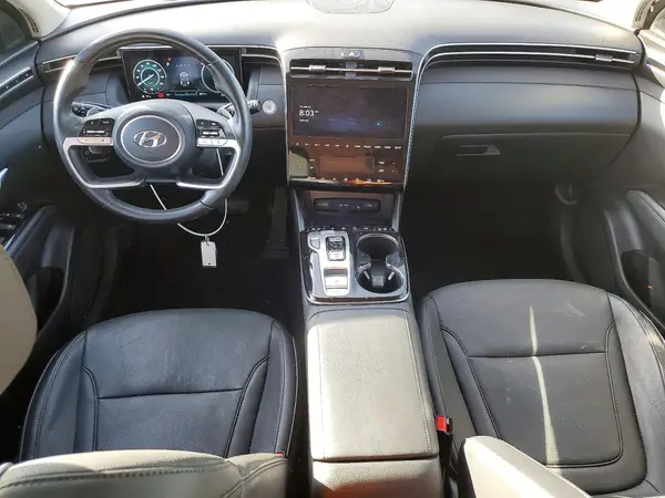 5NMJECAE4PH162550 2023 HYUNDAI TUCSON - Image 8