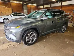5NMJECAE4PH167747 2023 HYUNDAI TUCSON