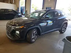 5NMJECAE4PH172043 2023 HYUNDAI TUCSON