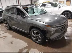 5NMJECAE4PH183933 2023 HYUNDAI TUCSON
