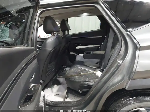 5NMJECAE4PH183933 2023 HYUNDAI TUCSON - Image 8