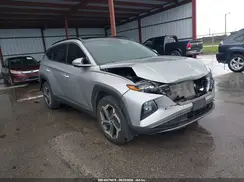 5NMJECAE4PH189439 2023 HYUNDAI TUCSON