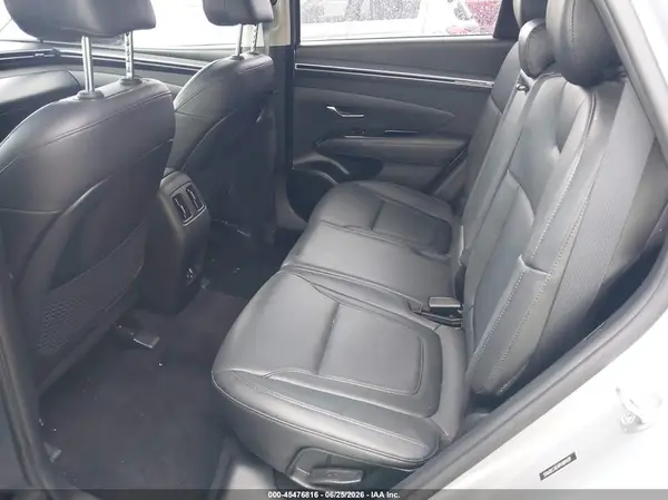 5NMJECAE4PH189439 2023 HYUNDAI TUCSON - Image 8