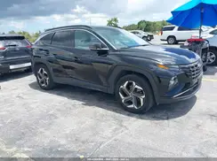 5NMJECAE4PH189490 2023 HYUNDAI TUCSON
