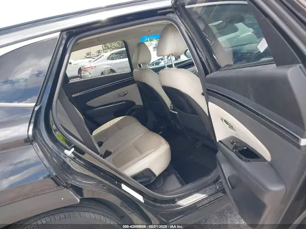 5NMJECAE4PH189490 2023 HYUNDAI TUCSON - Image 8