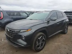 5NMJECAE4PH189618 2023 HYUNDAI TUCSON