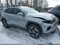 5NMJECAE4PH190526 2023 HYUNDAI TUCSON