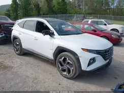 5NMJECAE4PH190879 2023 HYUNDAI TUCSON