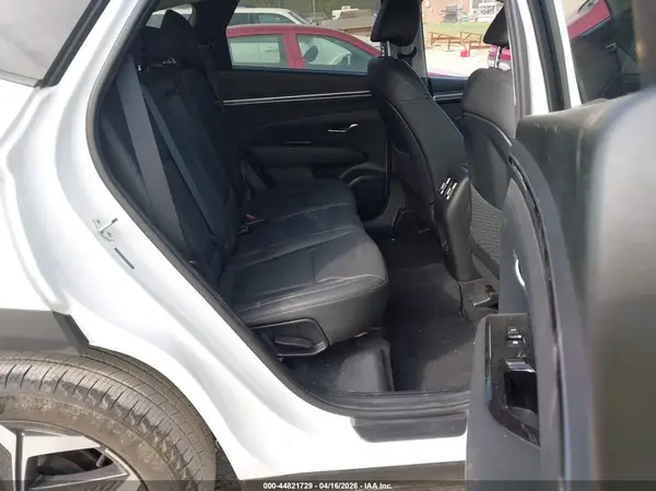 5NMJECAE4PH190879 2023 HYUNDAI TUCSON - Image 8