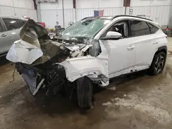 5NMJECAE4PH204845 2023 HYUNDAI TUCSON