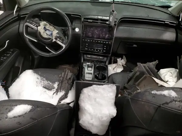 5NMJECAE4PH204845 2023 HYUNDAI TUCSON - Image 8