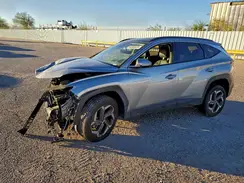5NMJECAE4PH206580 2023 HYUNDAI TUCSON