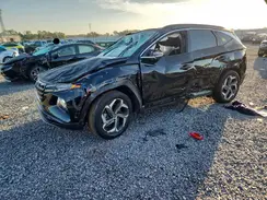 5NMJECAE4PH211696 2023 HYUNDAI TUCSON