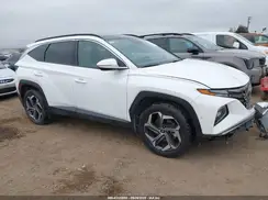 5NMJECAE4PH213089 2023 HYUNDAI TUCSON
