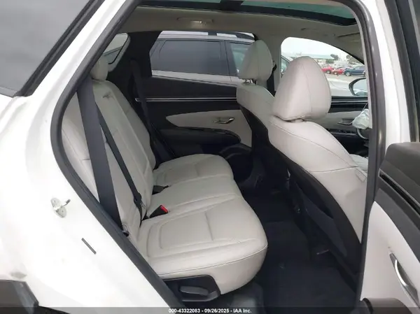 5NMJECAE4PH213089 2023 HYUNDAI TUCSON - Image 8