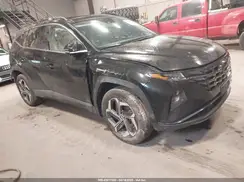 5NMJECAE4PH213917 2023 HYUNDAI TUCSON