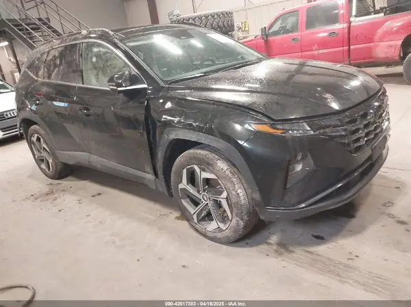 5NMJECAE4PH213917 2023 HYUNDAI TUCSON - Image 1