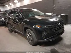 5NMJECAE4PH216848 2023 HYUNDAI TUCSON