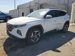 5NMJECAE4PH219281 2023 HYUNDAI TUCSON