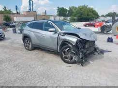 5NMJECAE4PH221032 2023 HYUNDAI TUCSON