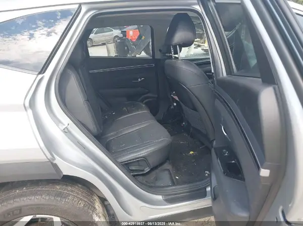 5NMJECAE4PH221032 2023 HYUNDAI TUCSON - Image 8
