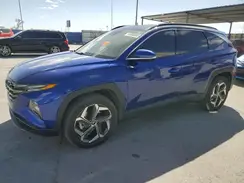 5NMJECAE4PH225971 2023 HYUNDAI TUCSON