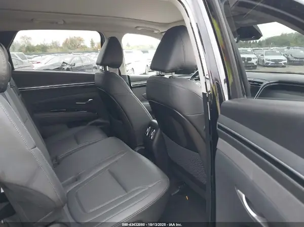 5NMJECAE4PH226859 2023 HYUNDAI TUCSON - Image 8