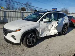 5NMJECAE4PH233617 2023 HYUNDAI TUCSON