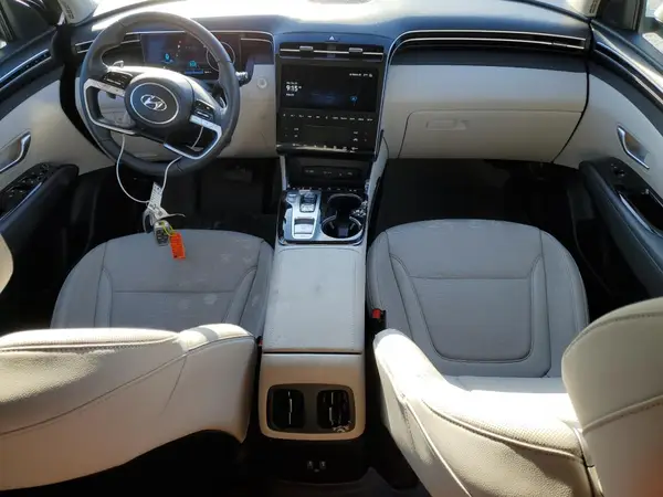 5NMJECAE4PH233617 2023 HYUNDAI TUCSON - Image 8