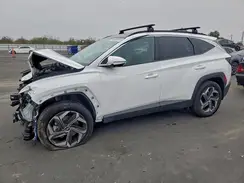 5NMJECAE4PH234573 2023 HYUNDAI TUCSON