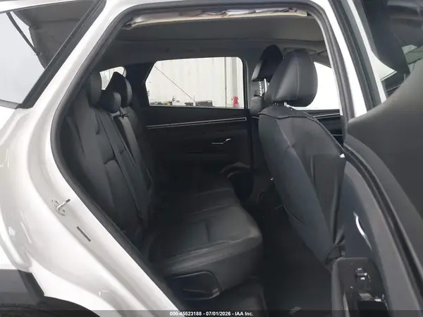 5NMJECAE4PH238705 2023 HYUNDAI TUCSON - Image 8