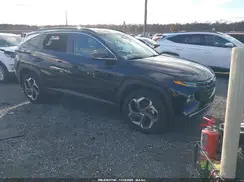 5NMJECAE4PH238994 2023 HYUNDAI TUCSON
