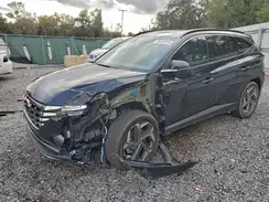 5NMJECAE4PH239952 2023 HYUNDAI TUCSON
