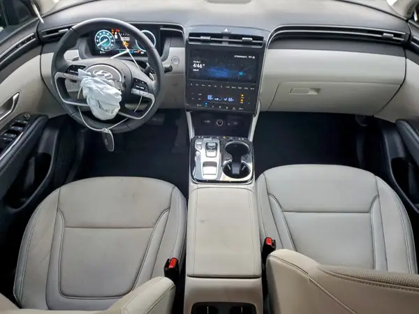 5NMJECAE4PH239952 2023 HYUNDAI TUCSON - Image 8