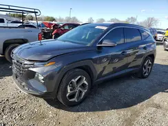 5NMJECAE4PH241507 2023 HYUNDAI TUCSON