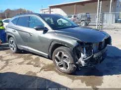 5NMJECAE4PH242219 2023 HYUNDAI TUCSON