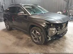 5NMJECAE4PH243239 2023 HYUNDAI TUCSON