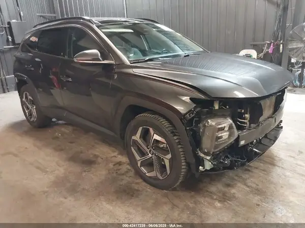 5NMJECAE4PH243239 2023 HYUNDAI TUCSON - Image 1