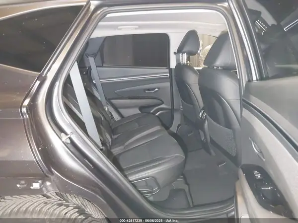 5NMJECAE4PH243239 2023 HYUNDAI TUCSON - Image 8