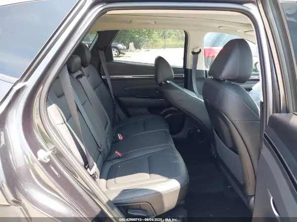 5NMJECAE4PH252426 2023 HYUNDAI TUCSON - Image 8