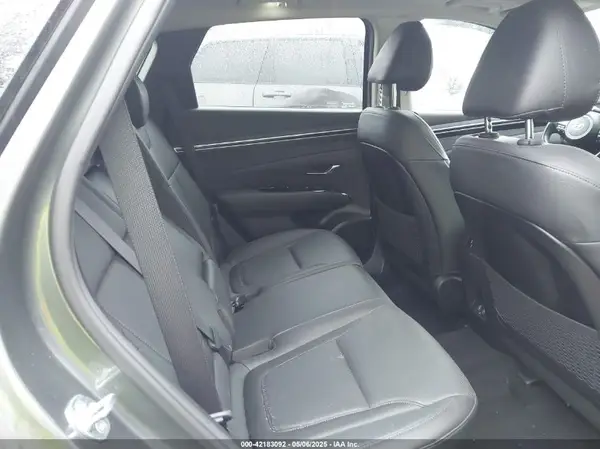 5NMJECAE4PH252619 2023 HYUNDAI TUCSON - Image 8