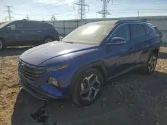 5NMJECAE4PH256427 2023 HYUNDAI TUCSON