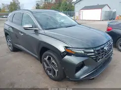 5NMJECAE4PH258355 2023 HYUNDAI TUCSON