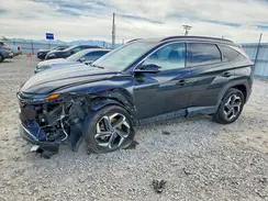5NMJECAE4PH266178 2023 HYUNDAI TUCSON
