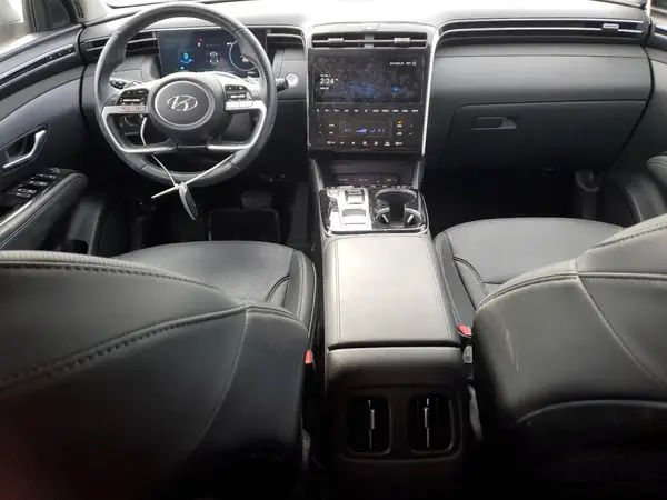 5NMJECAE4PH271171 2023 HYUNDAI TUCSON - Image 8