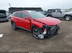 5NMJECAE4PH275673 2023 HYUNDAI TUCSON