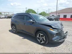 5NMJECAE4PH280257 2023 HYUNDAI TUCSON