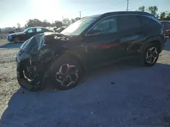 5NMJECAE4PH284194 2023 HYUNDAI TUCSON