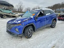 5NMJECAE4PH287516 2023 HYUNDAI TUCSON